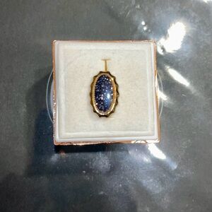 Final Sale!Vintage 12KGold Filled w Gemstone EarS…